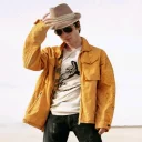 😎 emoji Cillian Murphy (@Movie_Sticker) Telegram sticker 19 of 120