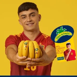 🍌 emoji Arrombadinhos por @Galoppeira Telegram sticker 14 of 90