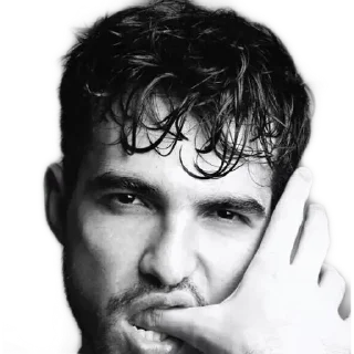 Sticker from Jãozin por @JaoDaily
