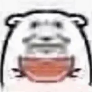 🫤 emoji 双赢出品 @SY_662 Telegram sticker 13 of 34