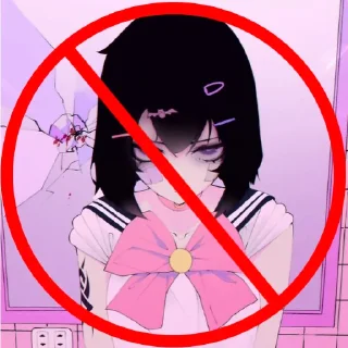 Sticker from Anti Lang