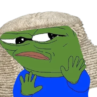 😒 emoji Judge Telegram sticker 11 of 106