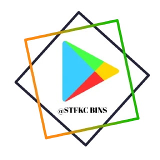 🙏 emoji STICKER DEL CANAL @STFKCBINS Telegram sticker 20 of 20