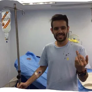 😄 emoji Escuela de nada Telegram sticker 13 of 112