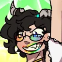 Sticker from Elec on Telegram