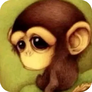 😀 emoji MonitosIGC2 Telegram sticker 15 of 120