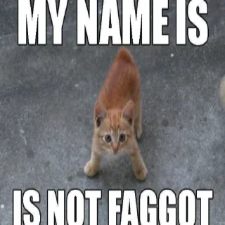 Sticker from Orang chat