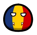 🇷🇴 emoji Autism Telegram sticker 18 of 43