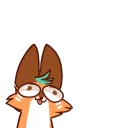 😜 emoji ❓ Telegram sticker 24 of 49