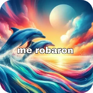🇻🇪 emoji 𝔗𝔰 🐳 Telegram sticker 6 of 70