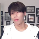 😓 emoji 💎 SHINee 💎 Telegram sticker 15 of 116