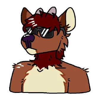 😎 emoji Judas @ptsd_guts Telegram sticker 5 of 56