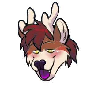 🍾 emoji Judas Telegram sticker 20 of 40