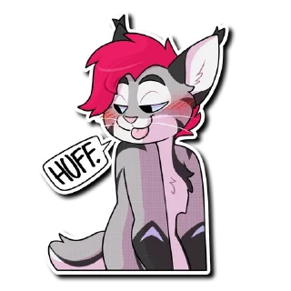 ☺️ emoji Melon Telegram sticker 19 of 31