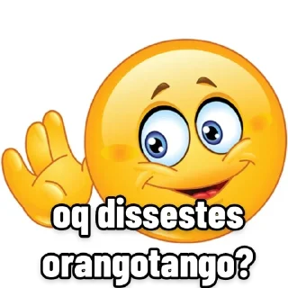 🙊 emoji Mds q tristeza Telegram sticker 16 of 101