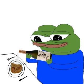 😋 emoji Apu/Helper Telegram sticker 12 of 42