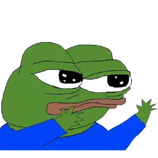 😗 emoji Apu/Helper Telegram sticker 15 of 42