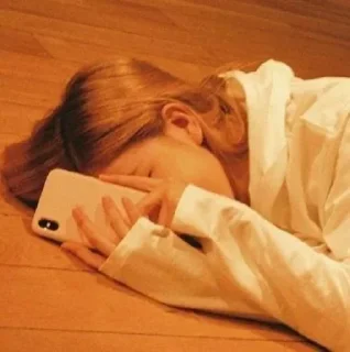 ☺️ emoji Rosé Telegram sticker 8 of 49