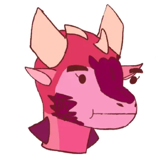 😕 emoji Joán Sephireus Telegram sticker 2 of 30