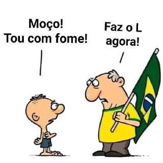 👆 emoji Canal SEMNOME Telegram sticker 24 of 33