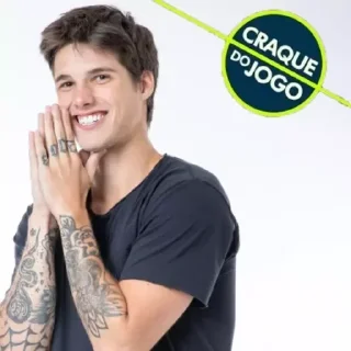 🐈‍⬛ emoji craque do jogo bbb23 Telegram sticker 9 of 23