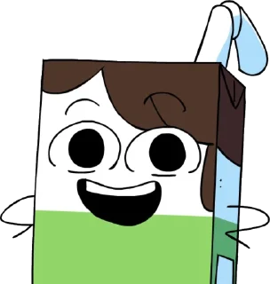 🥤 emoji StoryTime Animation Telegram sticker 23 of 67