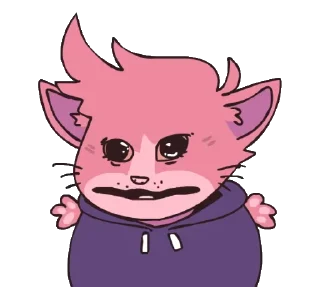 😢 emoji StoryTime Animation Telegram sticker 5 of 67