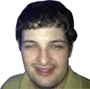😲 emoji Paulo Kogos Telegram sticker 20 of 45