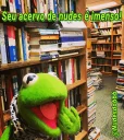 😏 emoji Kermit, the frog 7 🐸 Telegram sticker 11 of 120