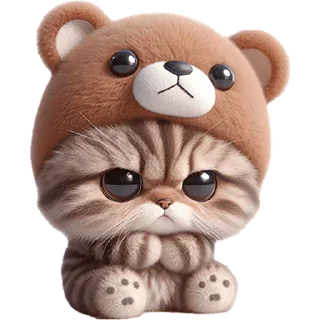 🐱 emoji ≼༺αηα яσσтѕ ཞ ༻≽■ Telegram sticker 23 of 41