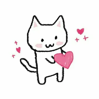 💗 emoji æ Telegram sticker 16 of 24