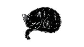 Sticker from astronomeow @lemonadestickers
