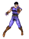 🕺 emoji JoJo’s Bizzare Adventure Telegram sticker 19 of 48