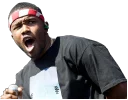 🎈 emoji Frank Ocean Telegram sticker 5 of 13