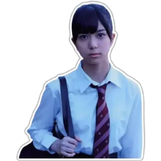 Sticker from Juice=Juice
