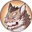 😭 emoji Shu-Chi Telegram sticker 22 of 67