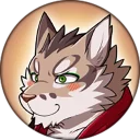 😝 emoji Shu-Chi Telegram sticker 12 of 67