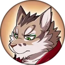 😒 emoji Shu-Chi Telegram sticker 18 of 67