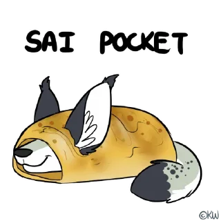 🍞 emoji Sai Zilver Telegram sticker 10 of 102