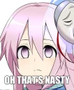 😰 emoji 2hu Telegram sticker 10 of 120