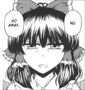 😓 emoji 2hu Telegram sticker 7 of 120