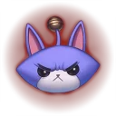 😡 emoji League of Emotes Telegram sticker 6 of 96