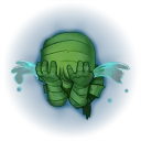 😫 emoji League of Emotes Telegram sticker 11 of 96