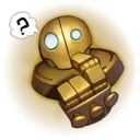 😐 emoji League of Emotes Telegram sticker 12 of 96
