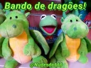 🐉 emoji Kermit, the frog 6 🐸 Telegram sticker 8 of 120