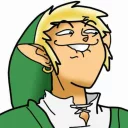😏 emoji HUEHUEBR @Xaviier19 Telegram sticker 18 of 120