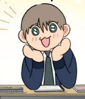 😊 emoji 👍 Telegram sticker 7 of 103