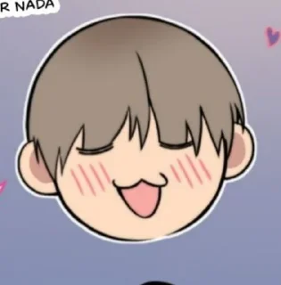 ☺️ emoji 👍 Telegram sticker 8 of 103
