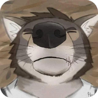 👄 emoji Stickers del ferzo Telegram sticker 16 of 120