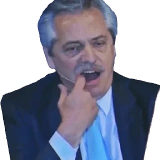 😖 emoji Stickers Del Beto Telegram sticker 18 of 27